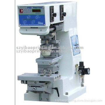MINI Pad Printer with 90mm ink cup